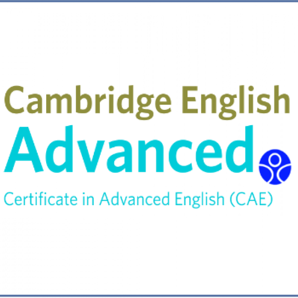Logo CAE