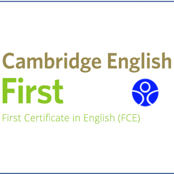 Logo FCE