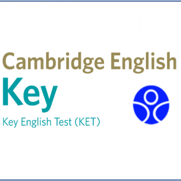 Logo KET