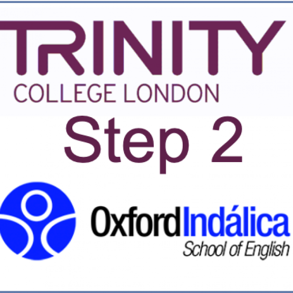 Logo Trinity